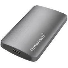 Intenso External SSD|INTENSO|TX800|2TB|USB-C|3828470