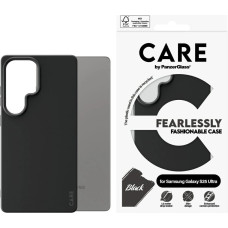 Panzerglass CARE by PanzerGlass Fashion Case for Samsung Galaxy S25 Ultra - Black