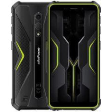 Ulefone MOBILE PHONE ARMOR X12 PRO/4/64GB LESS GREEN ULEFONE