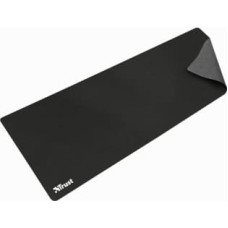 Trust Peles paliktnis Trust Mouse Pad XXL Black