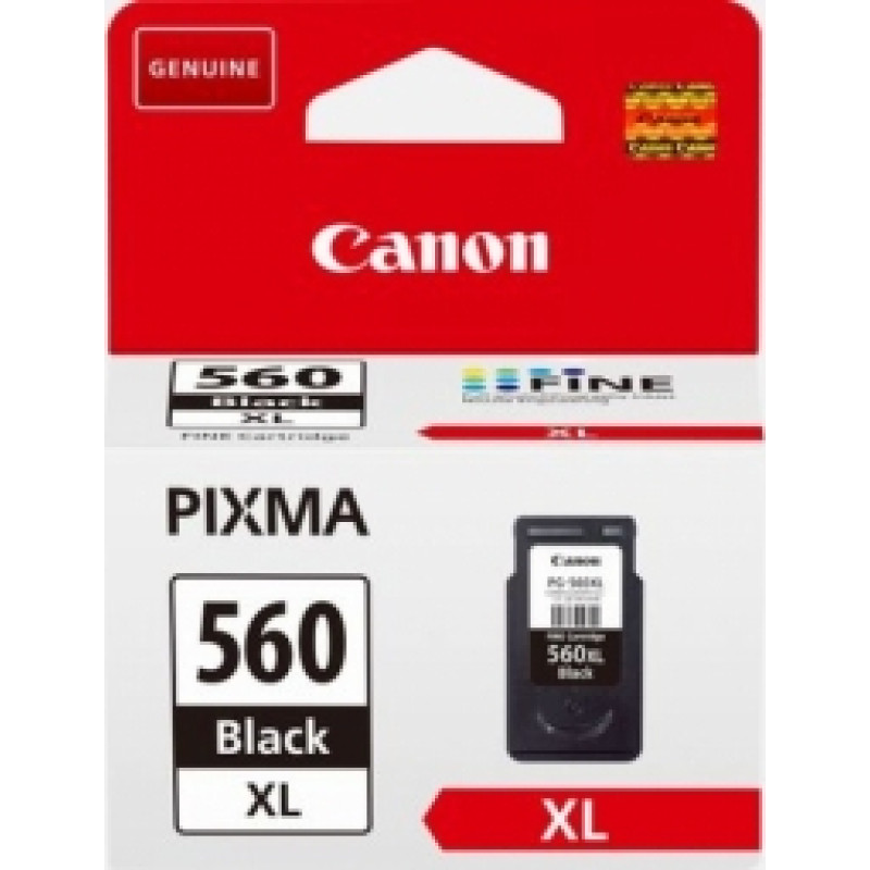 Canon PG-560XL Black