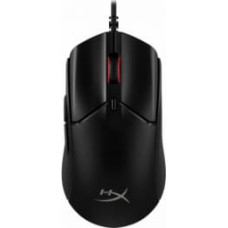 Hyperx Datorpele HyperX Pulsefire Haste 2 Black