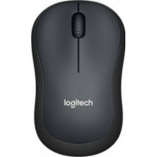 Logitech M220 Silent Black Charcoal