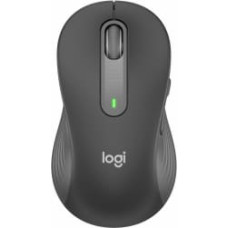 Logitech Datorpele Logitech Signature M650 L Left Graphite