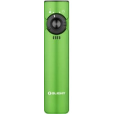 Olight Lukturis Olight Arkfeld with Green Laser & White Light Lime Green