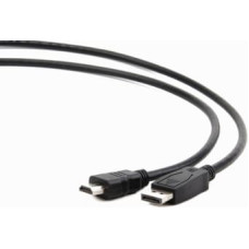 Gembird DisplayPort Male - HDMI Male 3.0m