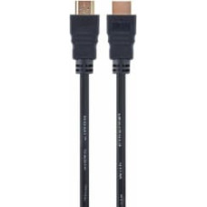 Gembird HDMI Male - HDMI Male High speed with Ethernet 1.8m 4K Black