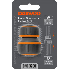 Daewoo HOSE ACC CONNECTOR REPAIR/DWC 3200 DAEWOO