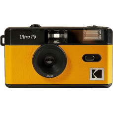 Kodak ULTRA F9 Yellow