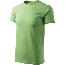 Malfini T-shirt Malfini Basic M MLI-12939 pea (XL)