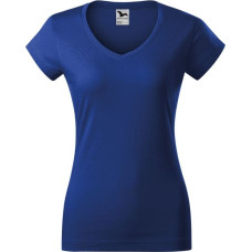 Malfini Fit V-neck T-shirt W MLI-16205 (M)