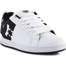 DC Court Graffik M 300529-WLK shoes (EU 44)