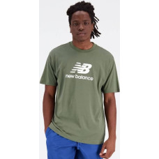 New Balance Essentials Stacked Logo CO DON M T-shirt MT31541DON (S)