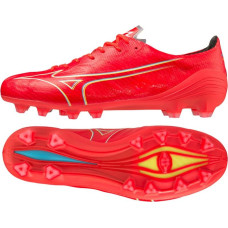 Mizuno Morelia Alpha Elite MD M P1GA236264 shoes (44 1/2)