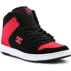 DC Shoes Manteca 4 HI Adys M 100743-BLR shoes (EU 41)