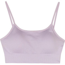 4F Sports bra 4F W 4FWSS24USBAF121 52S (XS/S)