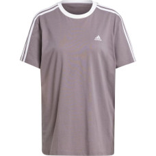 Adidas Essentials 3-Stripes Tee W IS1564 (XL)