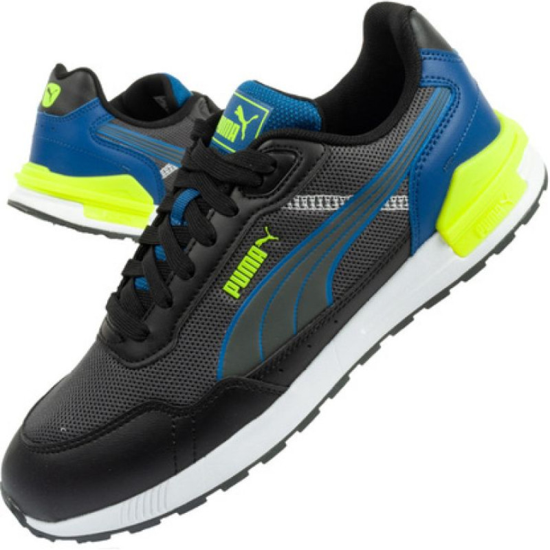 Puma Gravition M shoes 385873 04 (44)