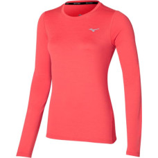 Mizuno Impulse Core LS W T-shirt J2GAA72253 (xs)