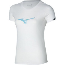 Mizuno RB Tee W K2GAA20101 (l)