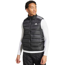 Adidas Essentials 3-Stripes Light Down Vest M HZ5728 (S)