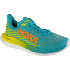 Hoka W Mach 5 W shoes 1127894-CEPR (39 1/3)