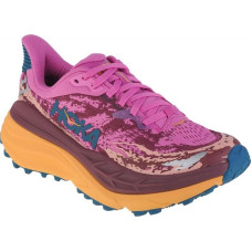 Hoka M Stinson 7 W shoes 1141531-SCBR (38)