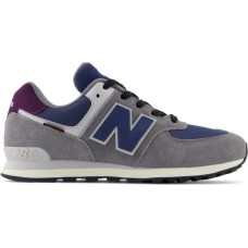 New Balance Jr GC574KGN shoes (35,5)