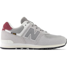 New Balance Jr GC574KBR shoes (35,5)