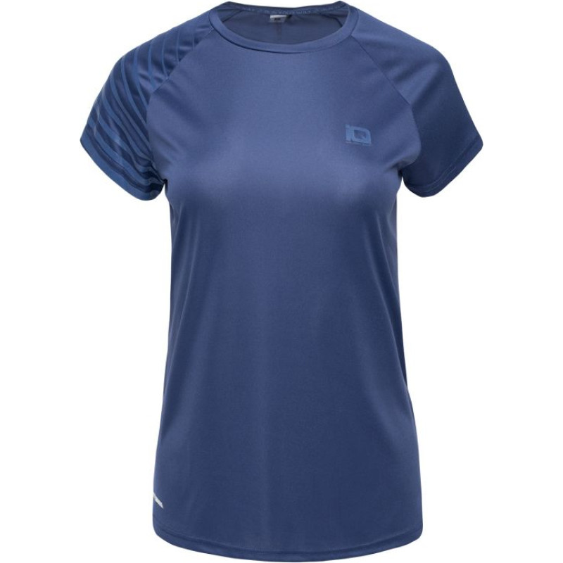 IQ Hida T-shirt Wmns W 92800597482 (L)