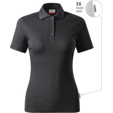 Malfini Resist Heavy Polo W MLI-R21EG ebony gray 94 (XL)