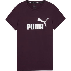 Puma ESS Logo Tee W 586775 39 (S)