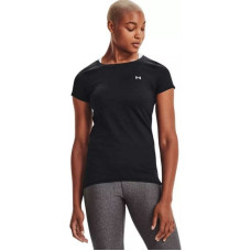 Under Armour Tech Mesh SS W T-shirt 1328964002 (xs)