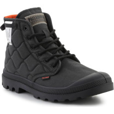 Palladium Pampa Re-Quilted 74386-008-M shoes (EU 36)