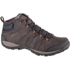 Columbia Woodburn II Chukka WP Omni-Heat M shoes 2105171231 (44)