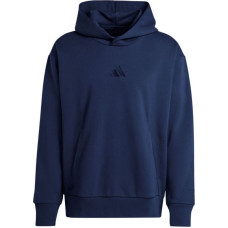 Adidas All Szn Fleece M sweatshirt IY4122 (S)