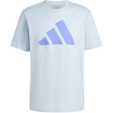 Adidas Pwr 3 Graphic M T-shirt IX6567 (S)