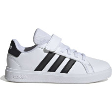 Adidas Grand Court 2.0 Jr IH5529 shoes (28)