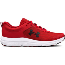 Under Armour Under Armor UA Charged Assert 10 M shoes 3026175-600 (41.0)