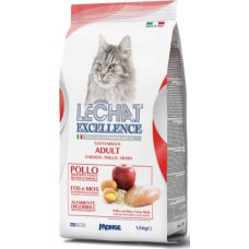 Lechat Excellence Adult 1,5 kg - barība kaķiem