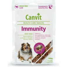 Canvit Health Care Snack Immunity 200 g kārums suņiem