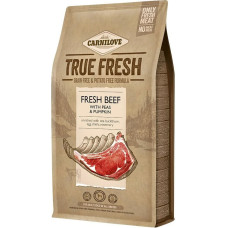 Carnilove Dog True Fresh Beef 11,4 kg