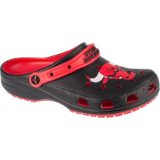 Crocs Classic NBA Chicago Bulls Clog 209441-6WC (38/39)