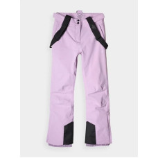 4F Ski pants 4F W 4FWAW24TFTRF0754-52S (XS)