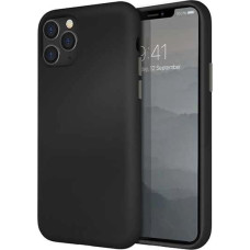 Uniq Lino Hue case for iPhone 11 Pro - black