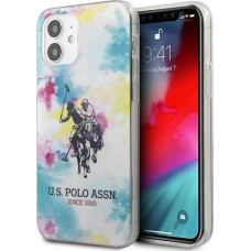 U.s. Polo Assn. US Polo USHCP12SPCUSML iPhone 12 mini 5,4