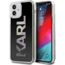 Karl Lagerfeld KLHCP12SKLMLBK iPhone 12 mini 5,4