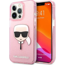 Karl Lagerfeld KLHCP13XKHTUGLP iPhone 13 Pro Max 6,7