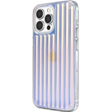 Uniq Coehl Linear case for iPhone 13 Pro / iPhone 13 - iridescent