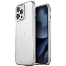 Uniq LifePro Xtreme case for iPhone 13 Pro Max - transparent